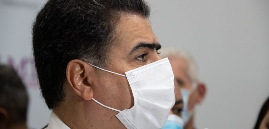 Após retirada de pacientes, Hospital São Benedito retoma consultas ambulatoriais na próxima segunda-feira