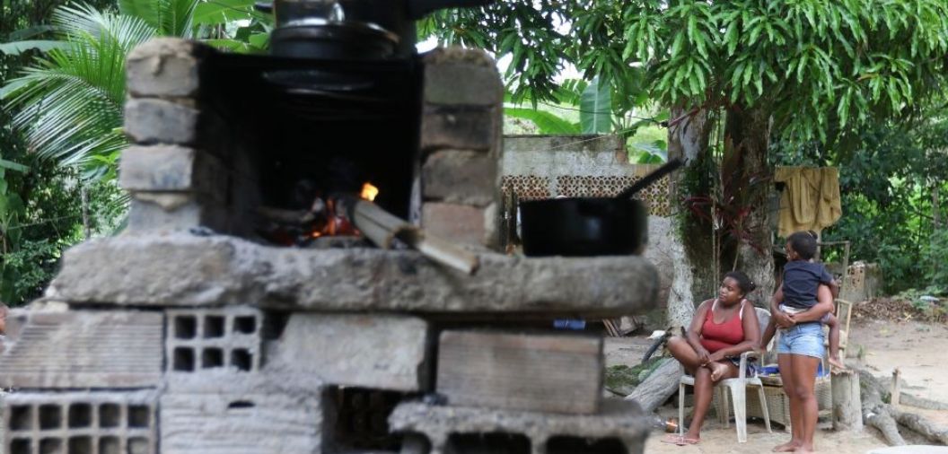 Mais de um milho de pessoas convivem com insegurana alimentar em Mato Grosso, diz IBGE