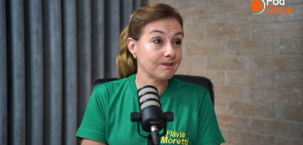 Ex-presidente da OAB-VG, Flavia Moretti diz que STF age alinhado com Lula e nega tentativa de golpe; <font color=Orange>assista</font color=Orange>