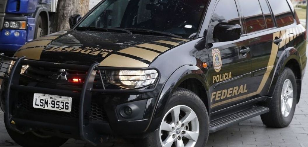 Polcia Federal deflagra operao contra mato-grossense financiador de ataque do de 8 de janeiro