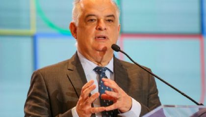 Ministro de Lula, Mrcio Frana garante autonomia do PSB apoiar Botelho contra Ldio em Cuiab