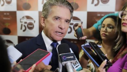 'No tem salvao para sade de Cuiab se no for a estadualizao', enfatiza Srgio Ricardo