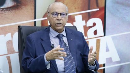 Jlio diz que vinculao de Bolsonaro com Moretti no 'cola' em Vrzea Grande
