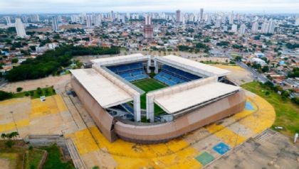 Brasil sediar Copa do Mundo Feminina 2027 e arena receber jogos