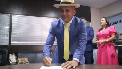 Pedrinho perde espao na disputa para ser vice de Kalil;  aliados do prefeito teme 'loteamento' da prefeitura