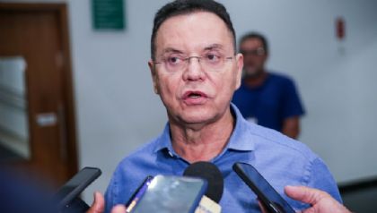 Botelho defende corte de incentivos a empresas adeptas  moratria da soja