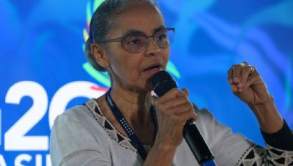 Marina Silva pede que Ibama apresente resposta ao governo at o dia 26