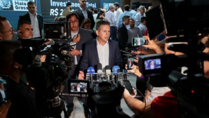 Troca de ala de Sandro Louco   responsabilidade do Judicirio, diz Mauro