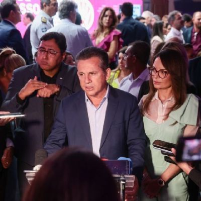 Mauro nega fazer grandes obras para sediar Copa Feminina: 'errar duas vezes  burrice'