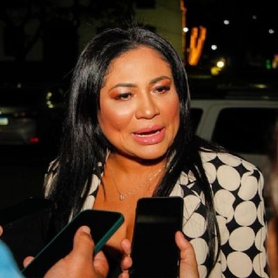 Cmara de Chapada cassa novamente mandato de Fabiana Advogada por quebra de decoro