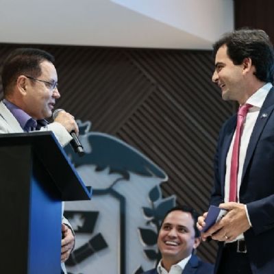 Garcia desconversa sobre assumir coordenao de campanha de Botelho a prefeito de Cuiab