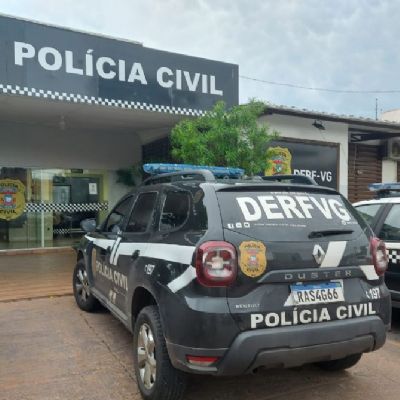 Polcia Civil recupera 15 celulares roubados e furtados durante operao em Vrzea Grande