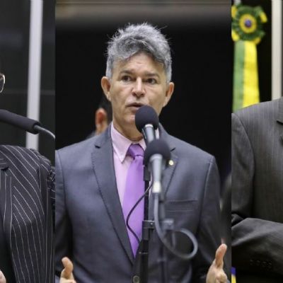 Bancada de MT aprova substitutivo de ex-ministro a projeto que aumenta penalidades a invasores de terra
