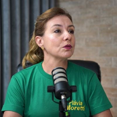 Flavia Moretti aposta em quebra da sina de prefeitos de oposio aos Campos