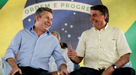 Deputado acredita que apoio de Mauro a candidatos tem mais peso do que Bolsonaro
