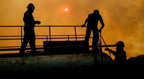 Sema prev cenrio catico para 2024 e anuncia R$ 74 milhes contra desmatamento e incndios ambientais