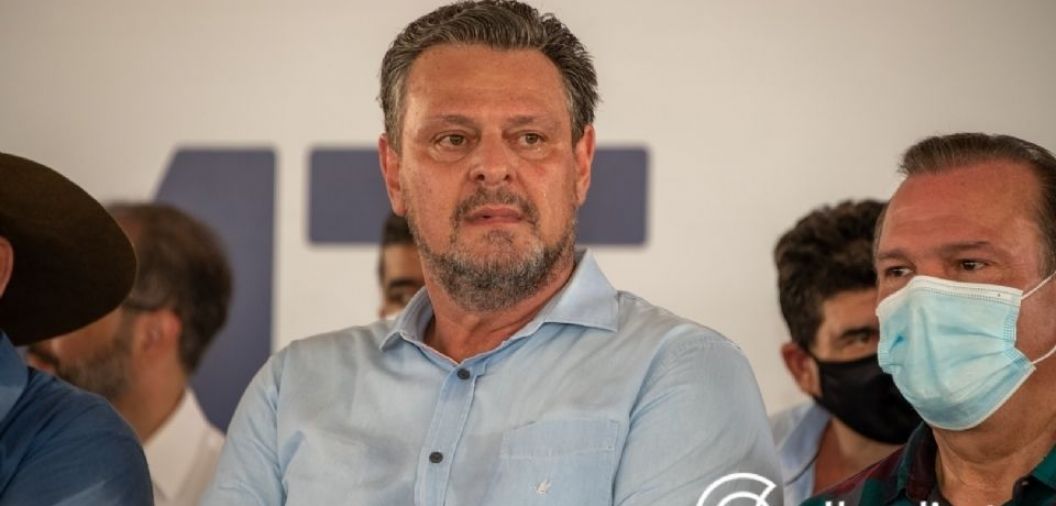 Fávaro cita afastamento de Borgato do PSD e não crê em interferência negativa após prisão de aliado