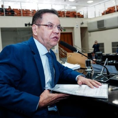 Botelho critica postura do Congresso e considera difcil estado legislar contra criminosos: 'no querem descentralizar'
