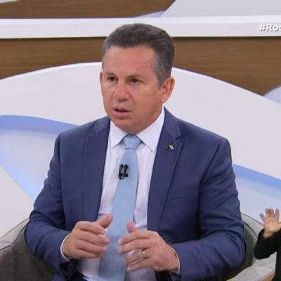 'A chance disso dar certo existe, mas  muito pequena', diz Mauro sobre Michelle Bolsonaro disputar Presidncia