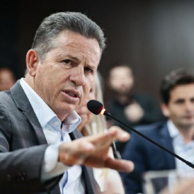Mauro critica fala de ministro que minimiza agro e enaltece MST: 'mostra desconhecimento'