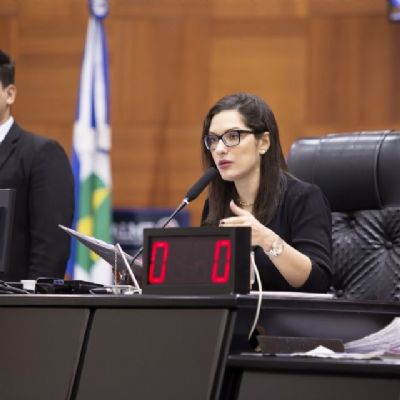 Janaina critica deputados que votaram pela soltura de Brazo: nada a ver com imunidade parlamentar