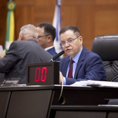 Botelho defende que estado possa legislar sobre no destruio de maquinrios apreendidos