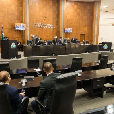 Deputados aprovam projeto que impede incentivos fiscais a empresas signatrias da Moratria da Soja