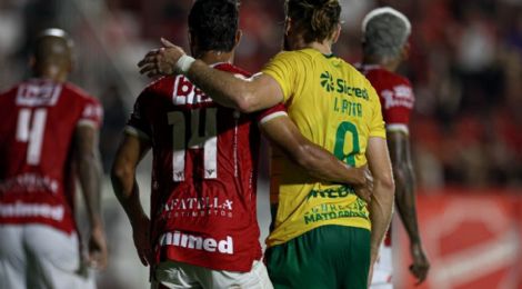 Cuiab busca virada contra o Vila Nova na semifinal da Copa Verde 2024; saiba mais