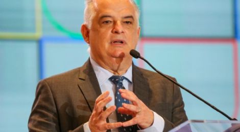 Ministro de Lula, Mrcio Frana garante autonomia do PSB apoiar Botelho contra Ldio em Cuiab (Crédito: Olhar Direto)