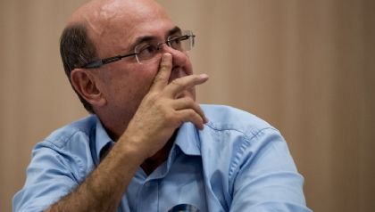 Riva celebra 'extenso de acordo de colaborao premiada' para se livrar de processo na Justia Eleitoral