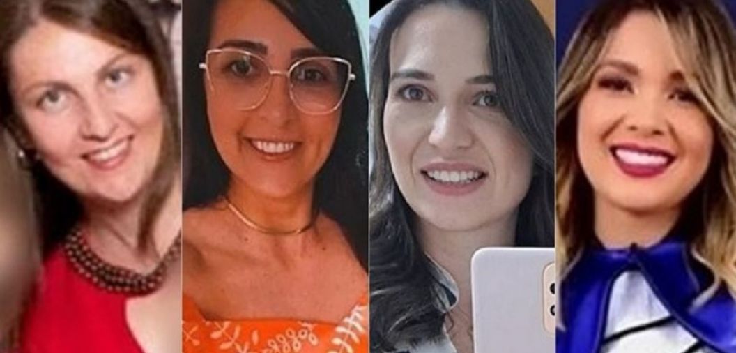 'Mulheres maravilhosas, perda irreparvel', diz amiga de servidoras mortas em acidente