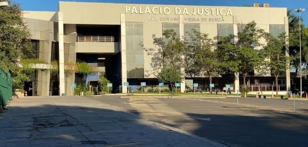 Tribunal de Justia autoriza abertura de concurso pblico para provimento de vagas no cargo de juiz