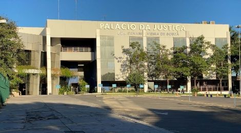 TJ de Mato Grosso gasta R$ 116 mil por ms com magistrados, segundo dados do CNJ