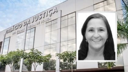 TJMT mantm condenao de ex-vereadora que extorquiu prefeito para aprovar projetos na Cmara
