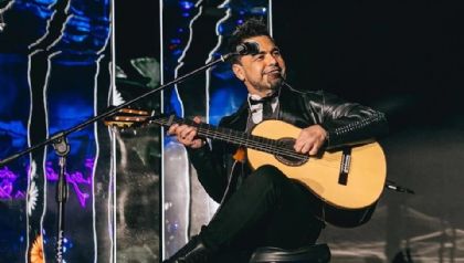 Zez di Camargo faz show da turn 'Rstico' em Cuiab; ingressos por R$ 200