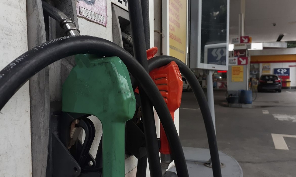 Cmara aprova PL que impulsiona setores de biodiesel e etanol em MT