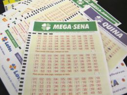 Mega-Sena sorteia R$ 18 milhes nesta quarta