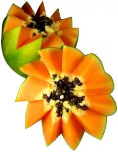 Ch de papaia possui alto poder anticancergeno, diz pesquisa