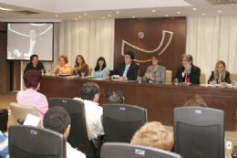 Audincia discute adeso ao sistema brasileiro de inspeo de produtos de origem animal