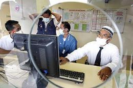 Governo confirma mais 5 mortes por gripe suna no RS; Brasil soma 188