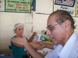 Jlio defende hospital regional no norto e discusso do pacto federativo