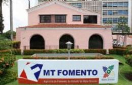 MT Fomento recebe aval para operar com recursos do FCO