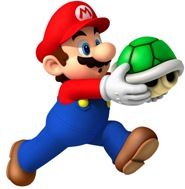 New Super Mario Bros. Wii  o game mais  vendido e tambm  o mais pirateado