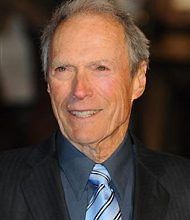 Eastwood quer filmar biografia de ex-diretor do FBI Edgar Hoover