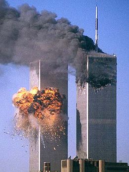 Oito anos depois de 11 de Setembro, Al Qaeda ainda assusta os EUA