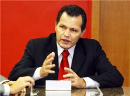 Araguaia espera duas secretarias do governo Silval Barbosa