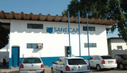 Sanecap nega iminncia de vazamento de cloro em Cuiab