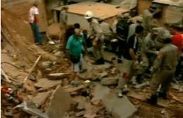 Deslizamentos mataram 37 pessoas em Terespolis, afirma Defesa Civil