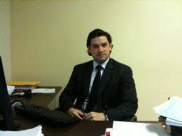 Advogado de Mauro Mendes, Joo Bosco Barros