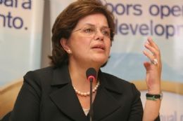 Dilma ter preo em sua homenagem no aniversrio do Jockey Club de So Paulo